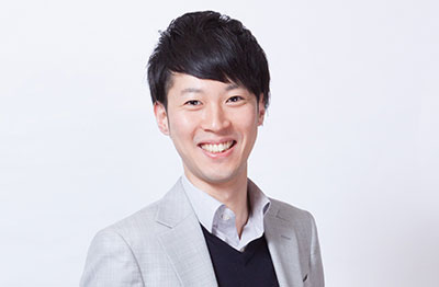 株式会社ネクスウェイ　石塚 謙