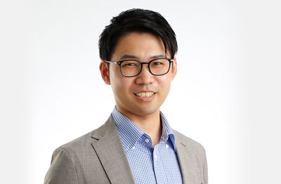 ピーシーフェーズ株式会社　飯島 雄輝