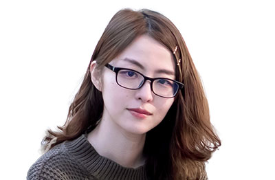 株式会社ドリーム・アーツ　平井 里佳