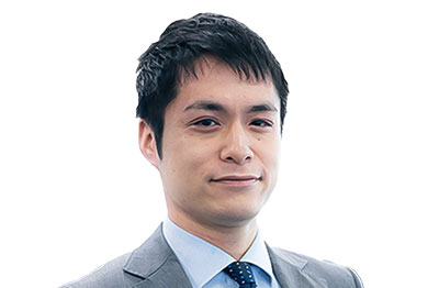 株式会社VOYAGE MARKETING　岸本　和也