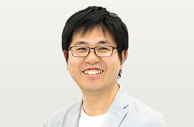 株式会社リフカム　小山 剛史