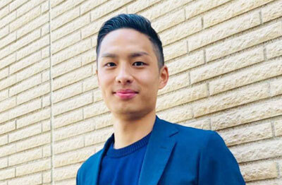 株式会社オープンクラウド　飯野 英