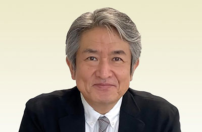 株式会社ユナイテッドアローズ 販売支援部　小林　貞裕氏<